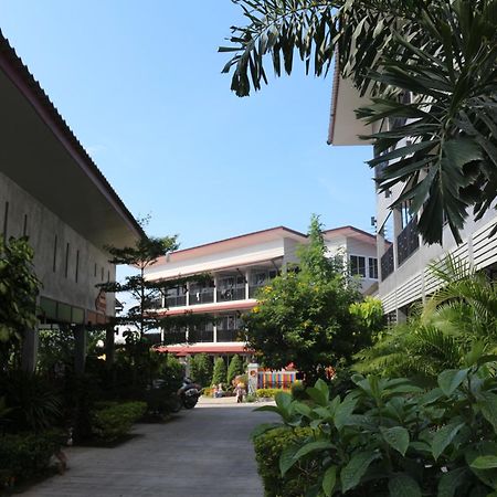 Baan Suan Ta Hotel Koh Tao Room photo